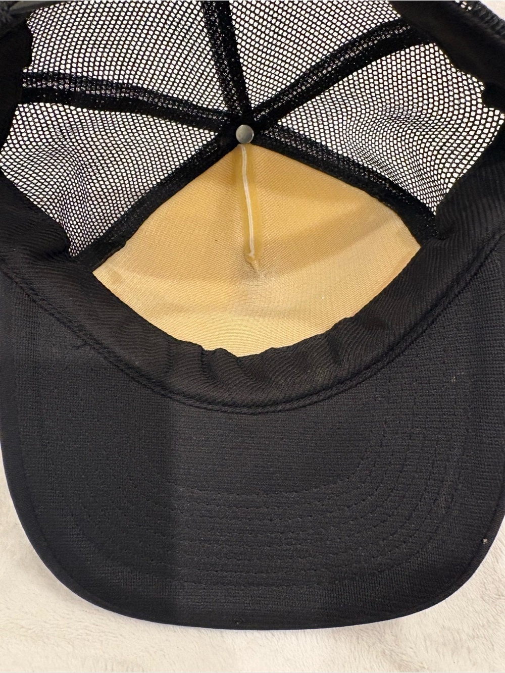 Rockstar Energy Patriotic Trucker Hat - Americana Vibes - Picture 4 of 4